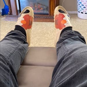 Meet your Posher, Khaliqe